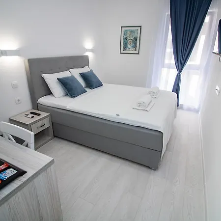 Hotel Sonata 3*